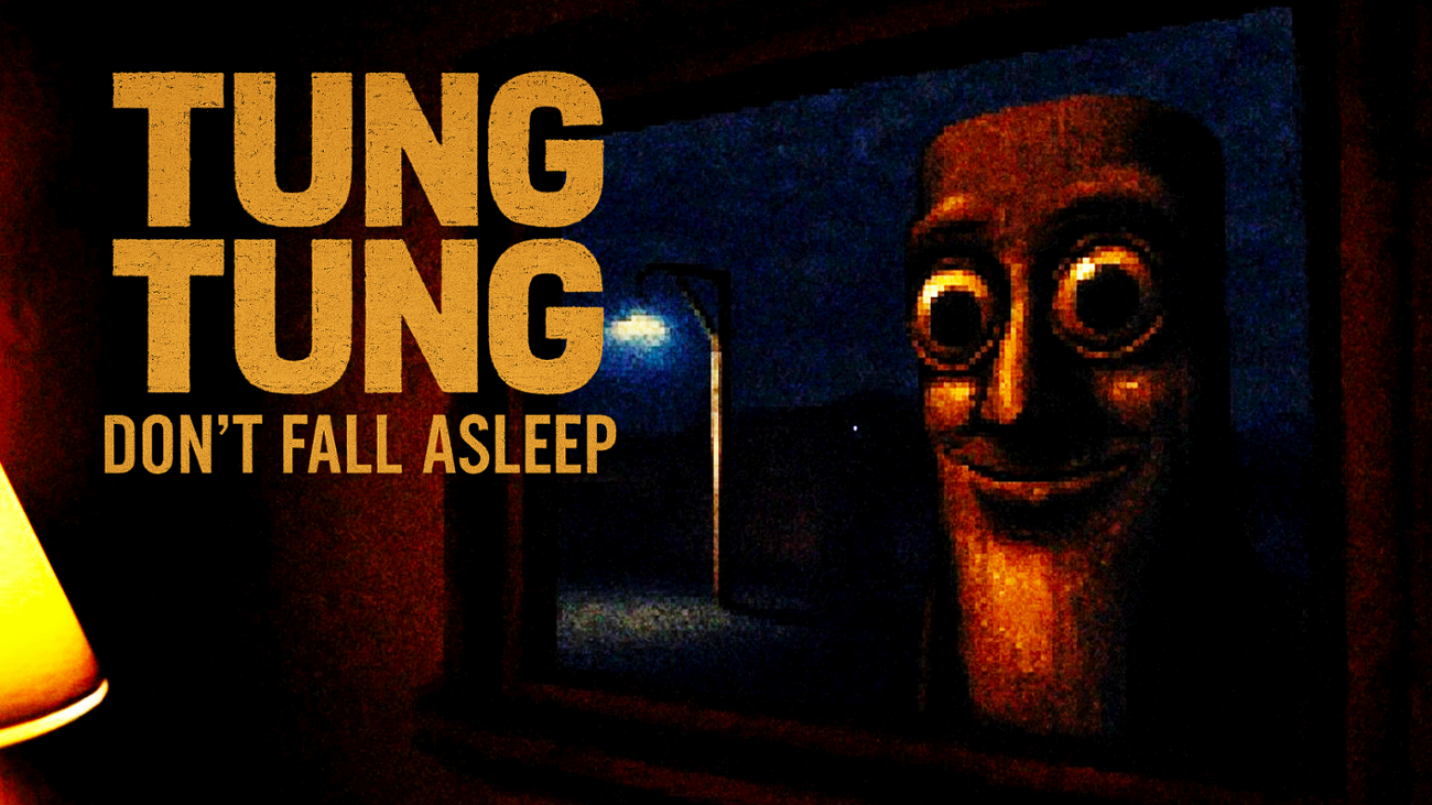 Games like TUNG TUNG: Don’t Fall Asleep