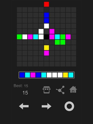 Twist Block Image