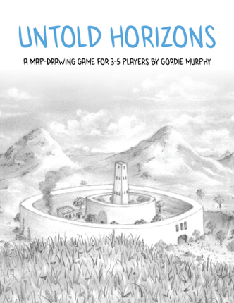 Untold Horizons Image