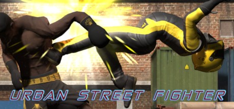 Games like Urban Street Fighter