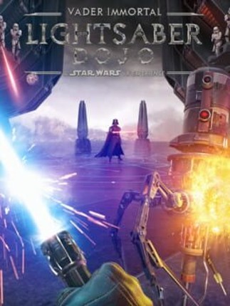 Vader Immortal: Lightsaber Dojo - A Star Wars VR Experience Image