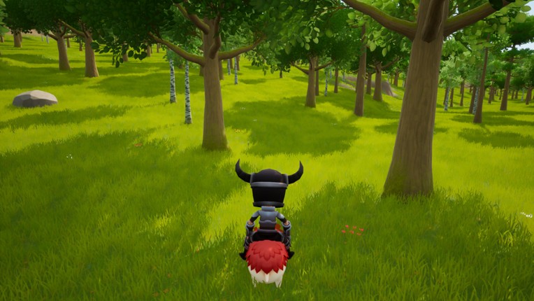 Valorwood (Early Access) screenshot