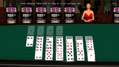 Vegas Solitaire (TV) Image