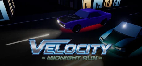 Games like Velocity - Midnight Run