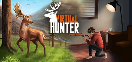 Games like Virtual Hunter
