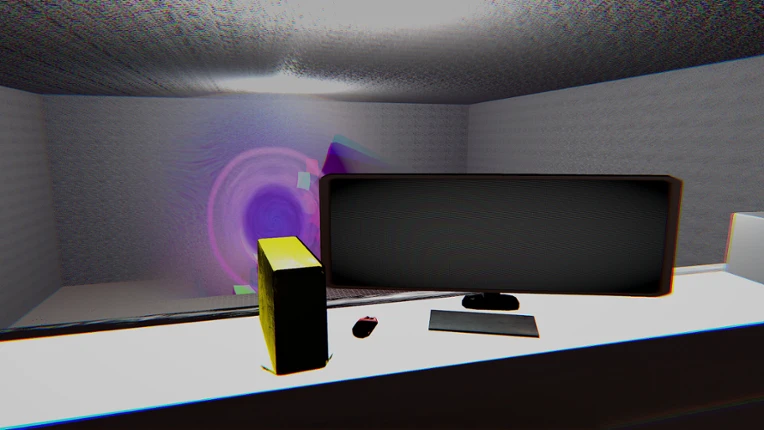 VOIDBOUND Image