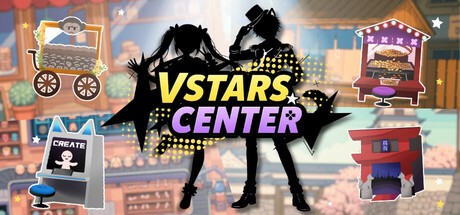 Games like VStarsCenter