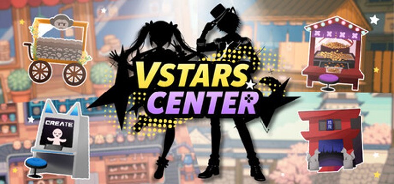 VStarsCenter Image
