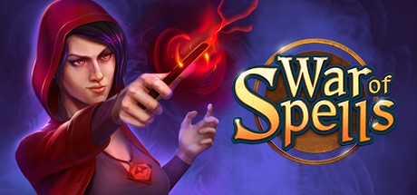 Games like War Of Spells