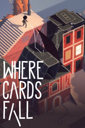 Where Cards Fall screenshot