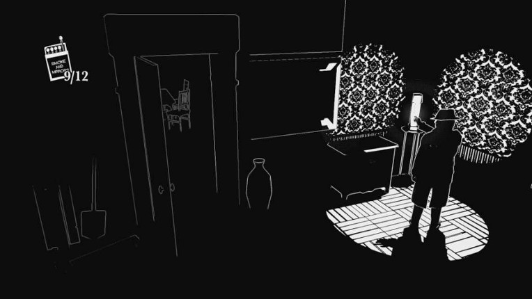 White Night screenshot