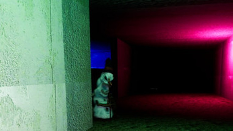 Who Lives Underground Image