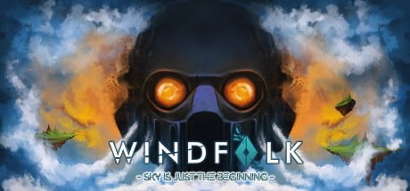 Games like Windfolk: Sky is just the Beginning