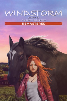 Windstorm: Start of a Great Friendship - Remastered screenshot