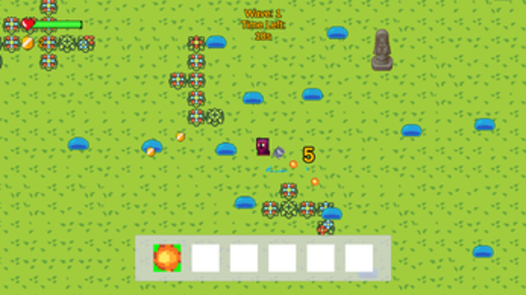 Wizard Defense Image