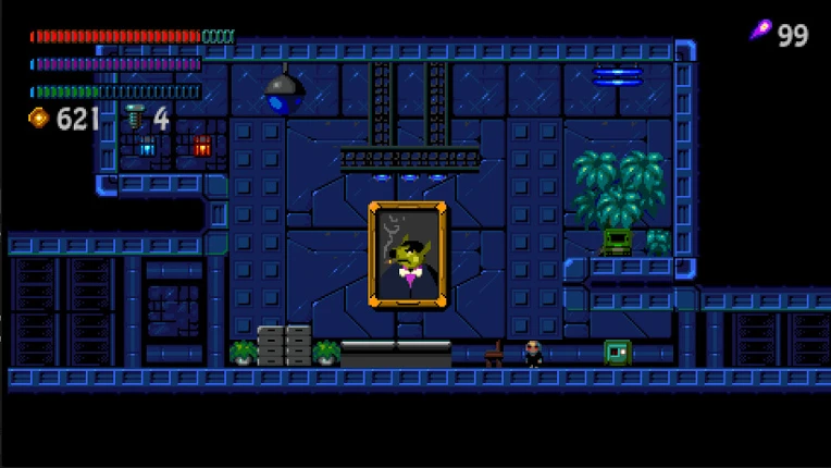 Wreckdigger screenshot