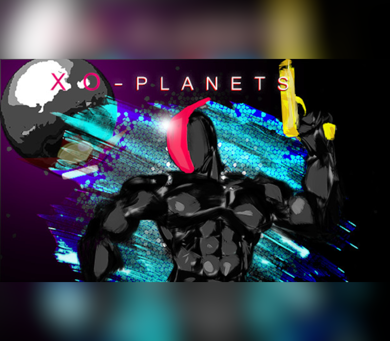 Games like XO-Planets