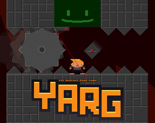 YARG Game Cover