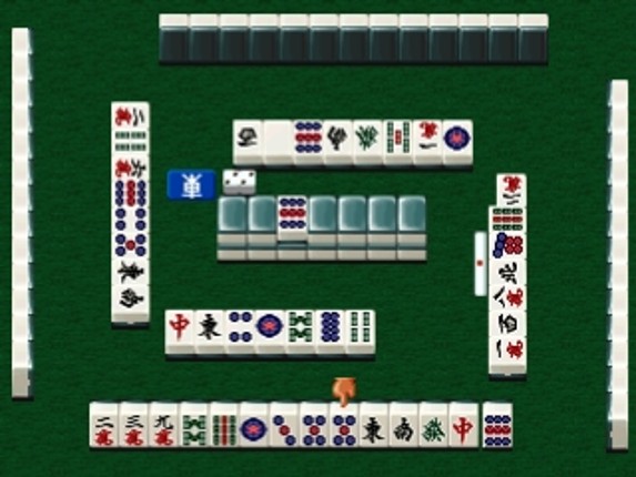 Yoshimoto Mahjong Club Image
