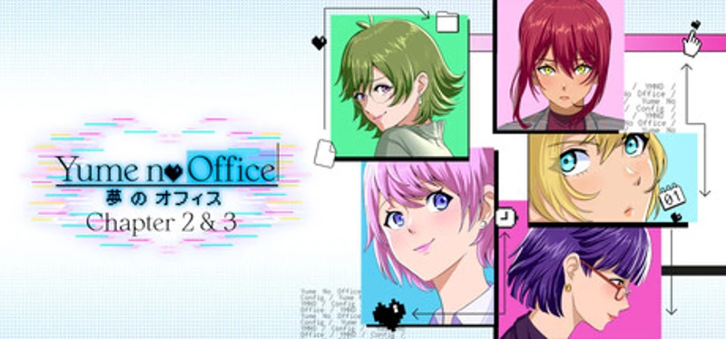 Yume No Office Image