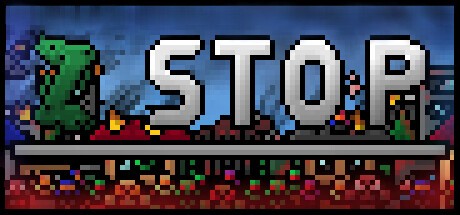 Games like Z-STOP