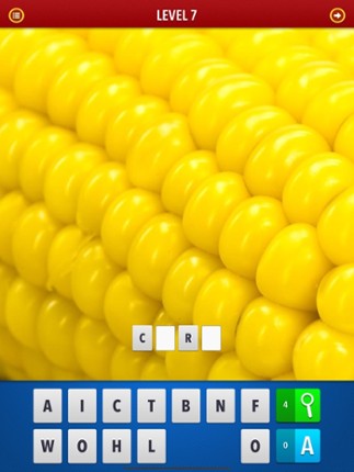 Zoom! - Magnified Pics screenshot