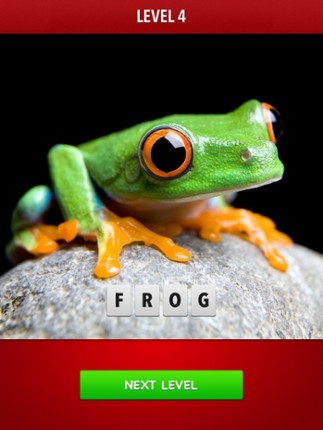 Zoom! - Magnified Pics screenshot