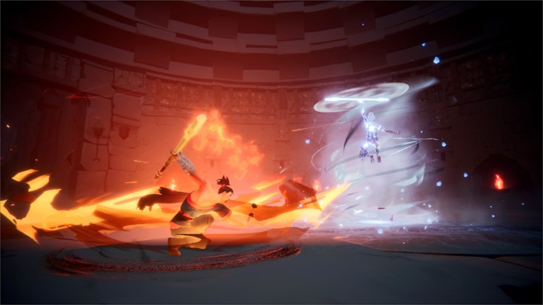 决战万界山 screenshot