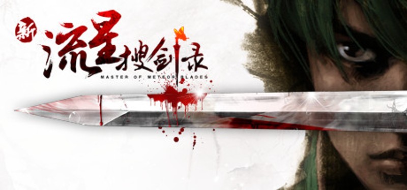新流星搜劍錄 Image