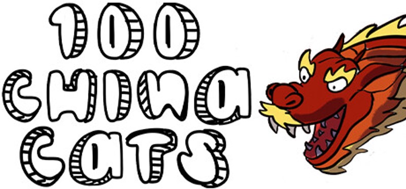 100 China Cats Image