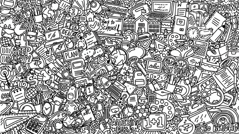 100 School Cats screenshot