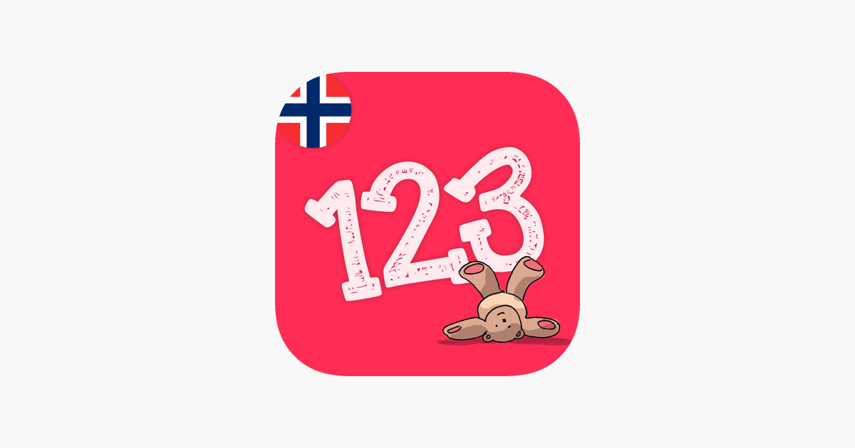 Games like 123 minne spill