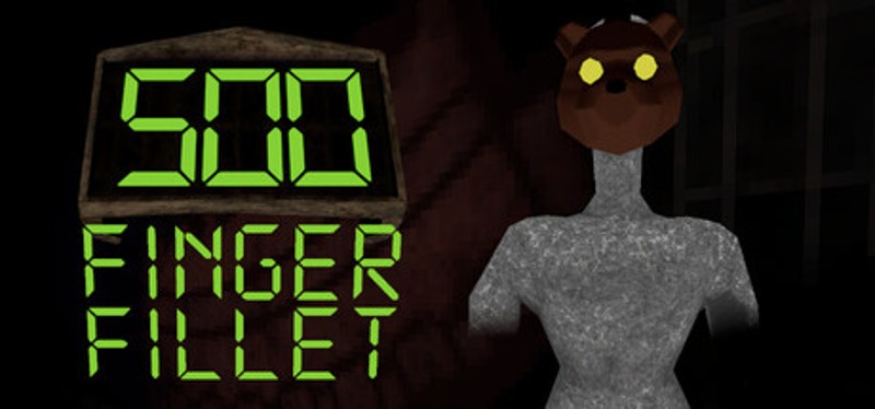 500 FINGER FILLET Image