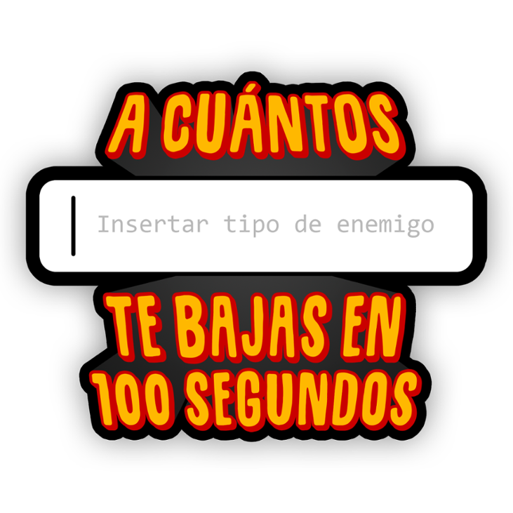 Games like A CUANTOS X TE BAJAS