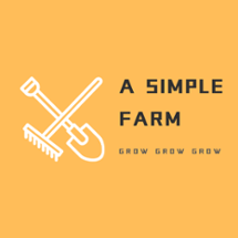 A Simple Farm Image