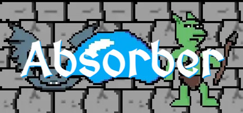 Absorber Game Cover