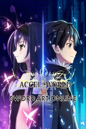 Accel World VS Sword Art Online Image