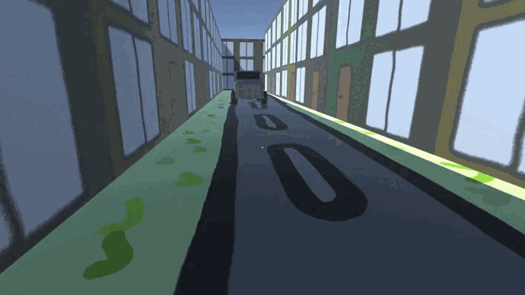 Acclen Sten Remake screenshot