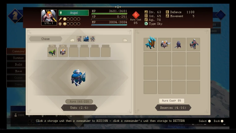 Aegis Of Kings Image