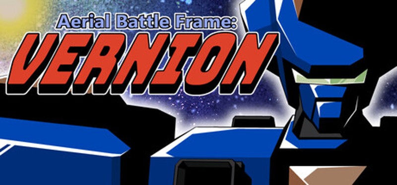 Aerial Battle Frame: Vernion Image
