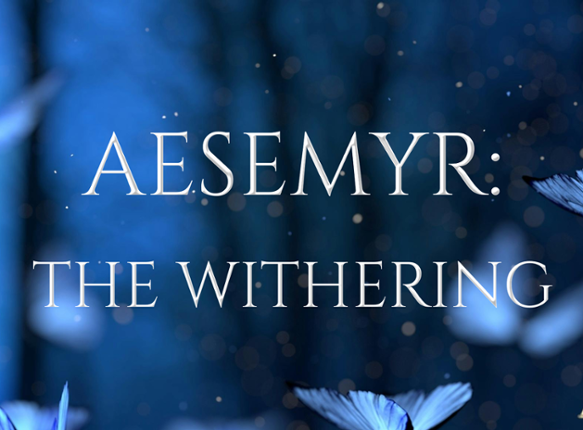 Aesemyr: The Withering Game Cover