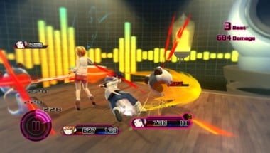 Akiba's Beat Image