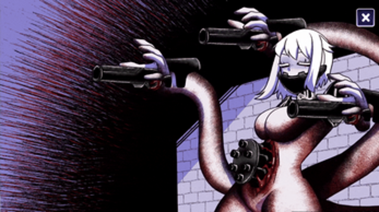 Anomalous Coffee Machine 2 screenshot