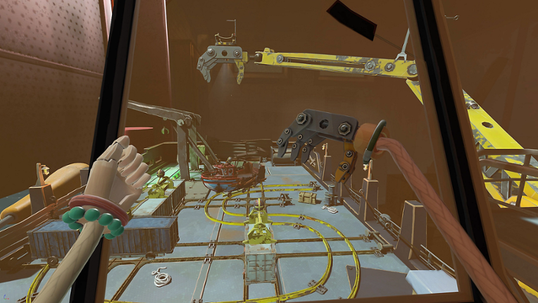 Another Fisherman's Tale screenshot