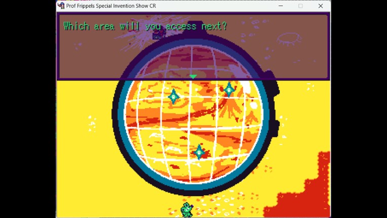 AsRPG Collection - Sales, Science & Spirits screenshot