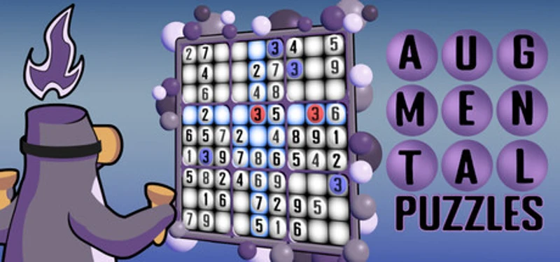 Augmental Puzzles Image