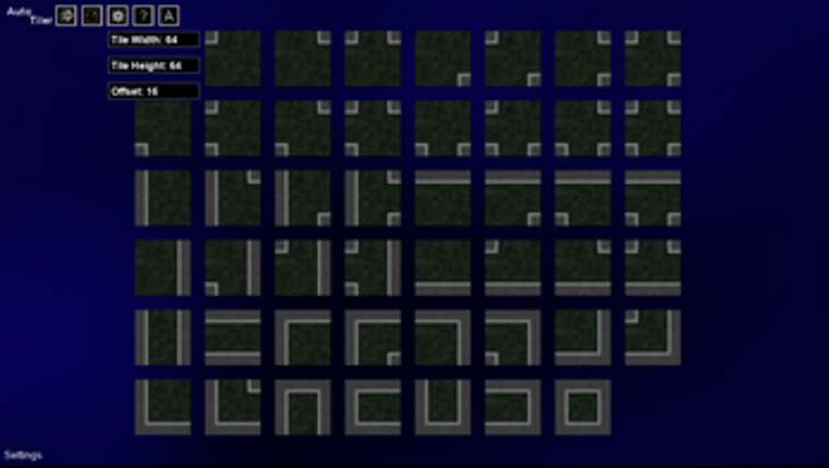 AutoTiler for GMS2 Image