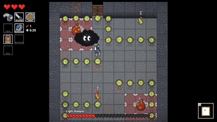 Babel of Ystilia screenshot