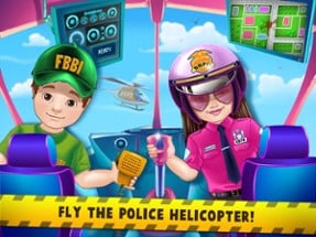 Baby Cops Image