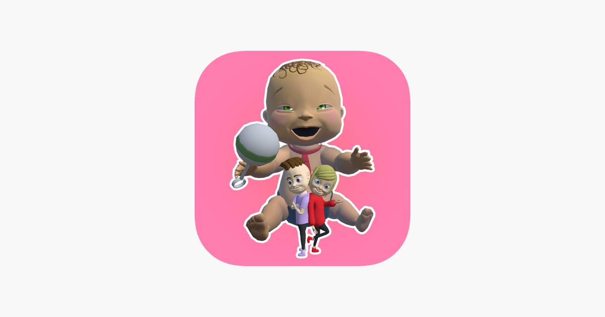 Games like Baby Madness!